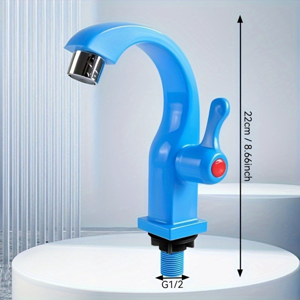 High-V Durable Plastic Faucet  - Home Bar Sink avis et prix