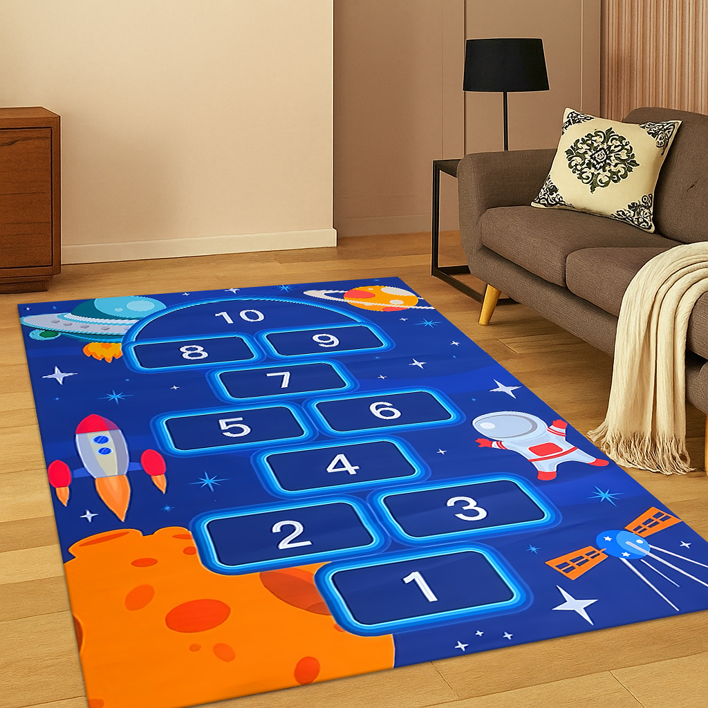Child Digital Games Hopscotch  - Home Bar Lounge avis et prix