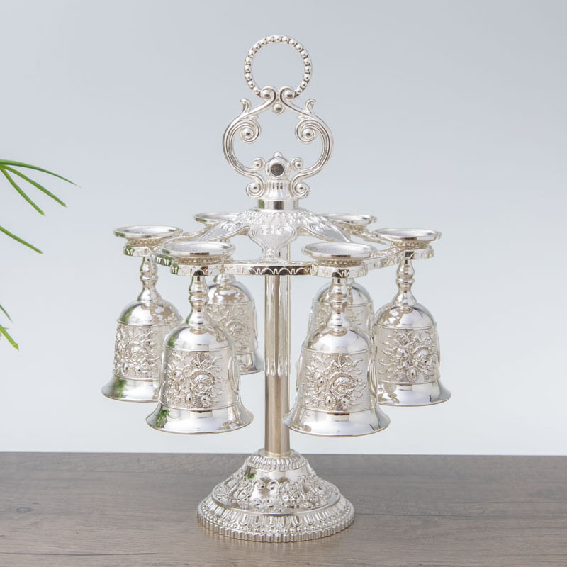 Nordic Light Luxury Glass Gobl - Home Bar Set avis et prix