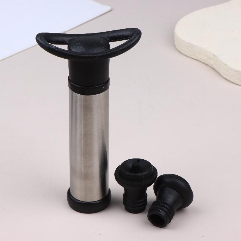 Vacuum Pump Preserver Wine Sav - Wine Preservation Pump avis et prix