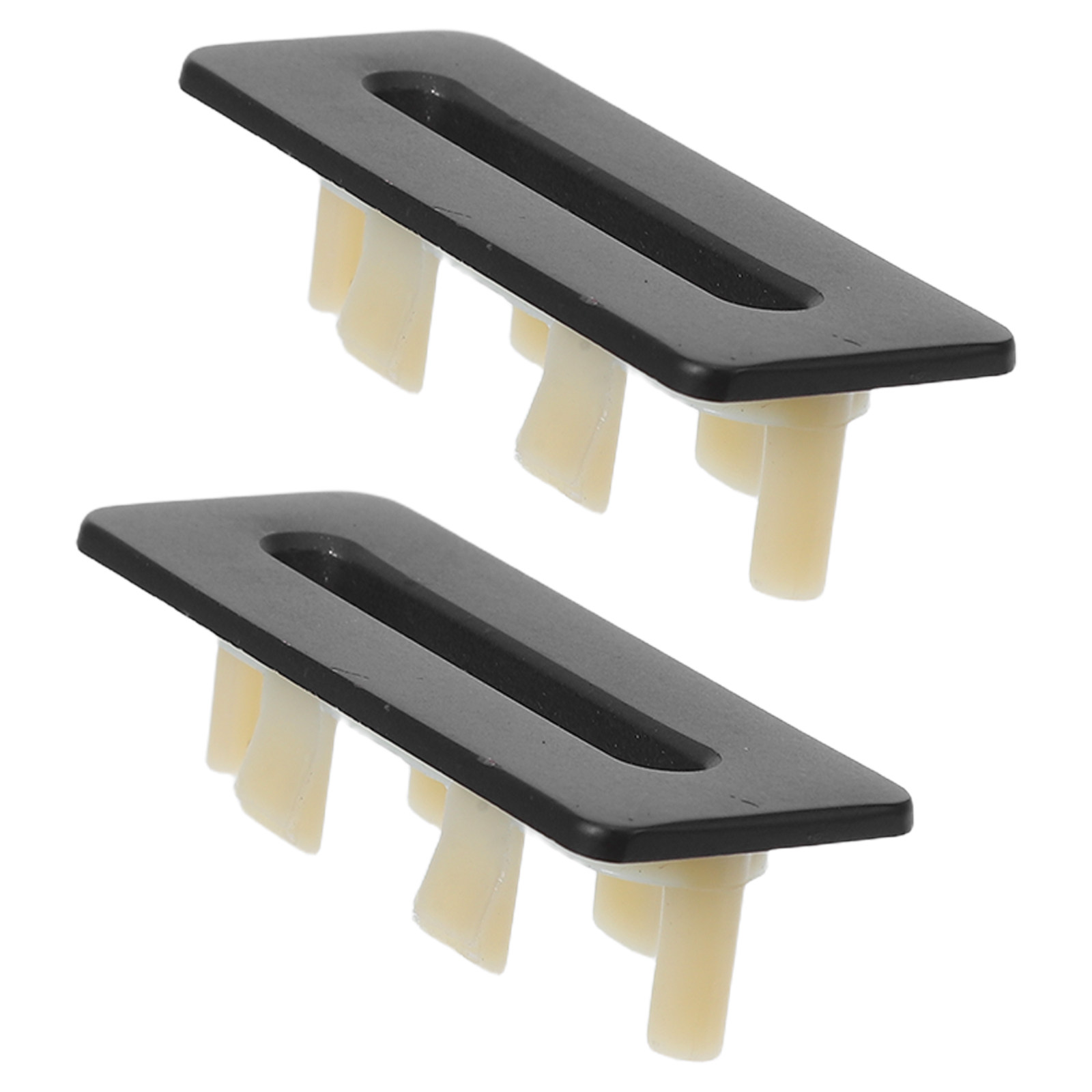 2pcs Sink Overflow Cover Washb - Home Bar Sink avis et prix
