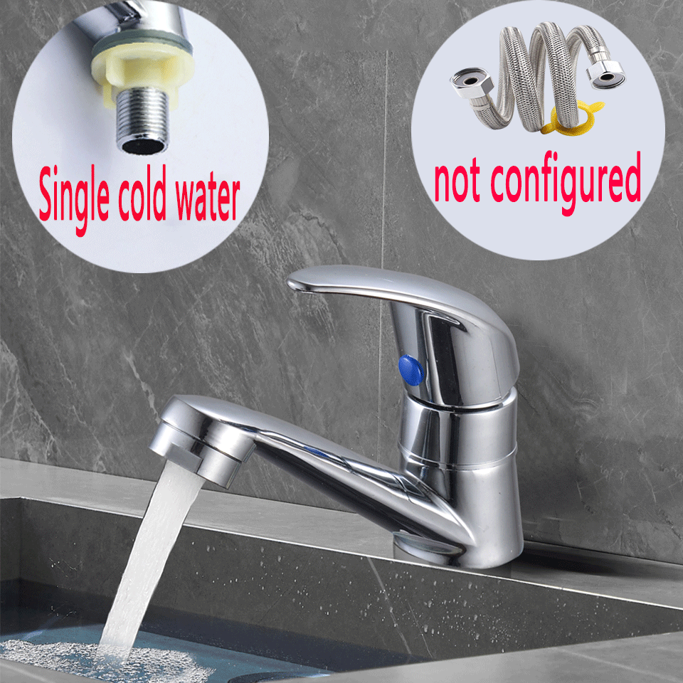 A Piece of Alloy Bathroom Basi - Home Bar Sink avis et prix