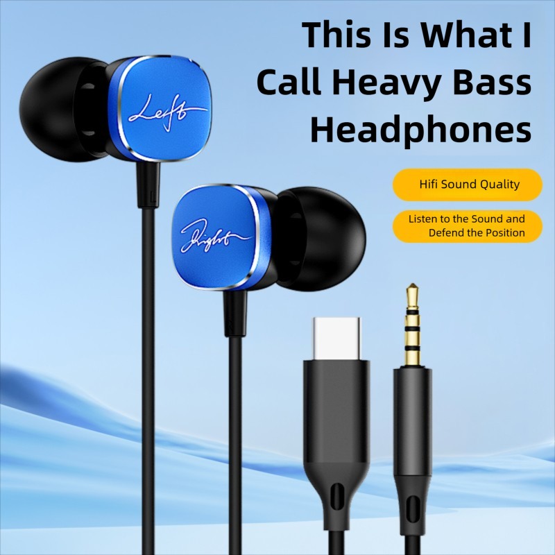 For Samsung Type C Wired Headp - Home Bar Iphone avis et prix