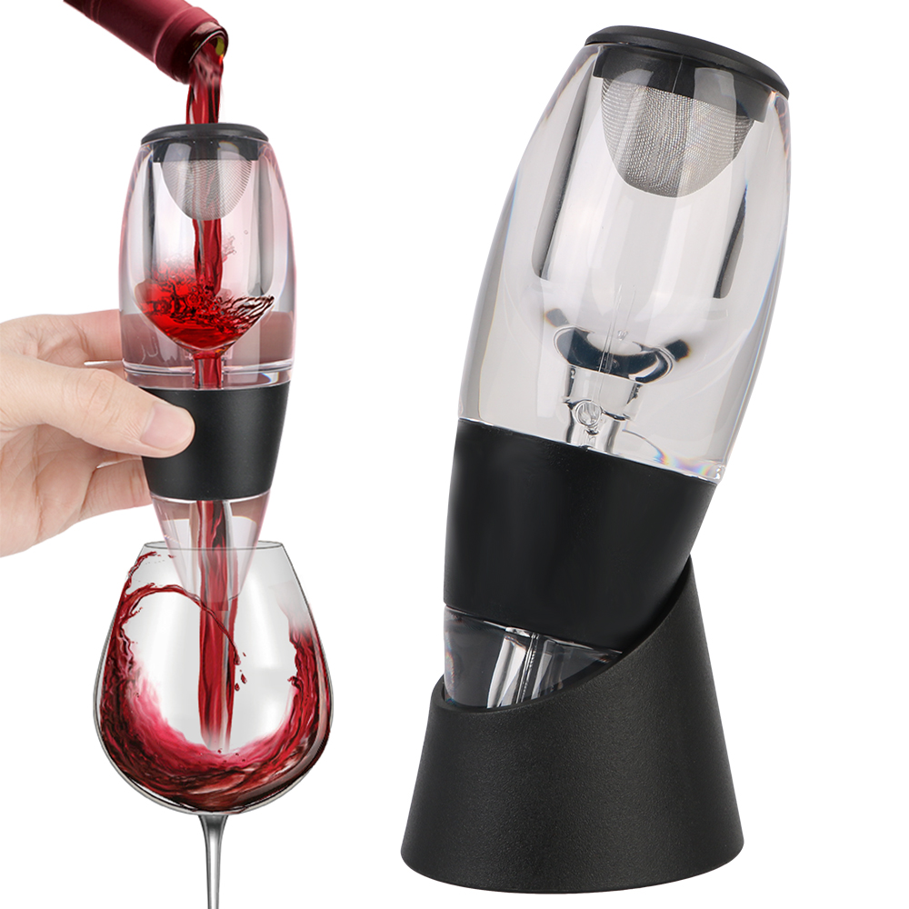 For Bar Party Kitchen Quick So - Wine Preservation Pump avis et prix