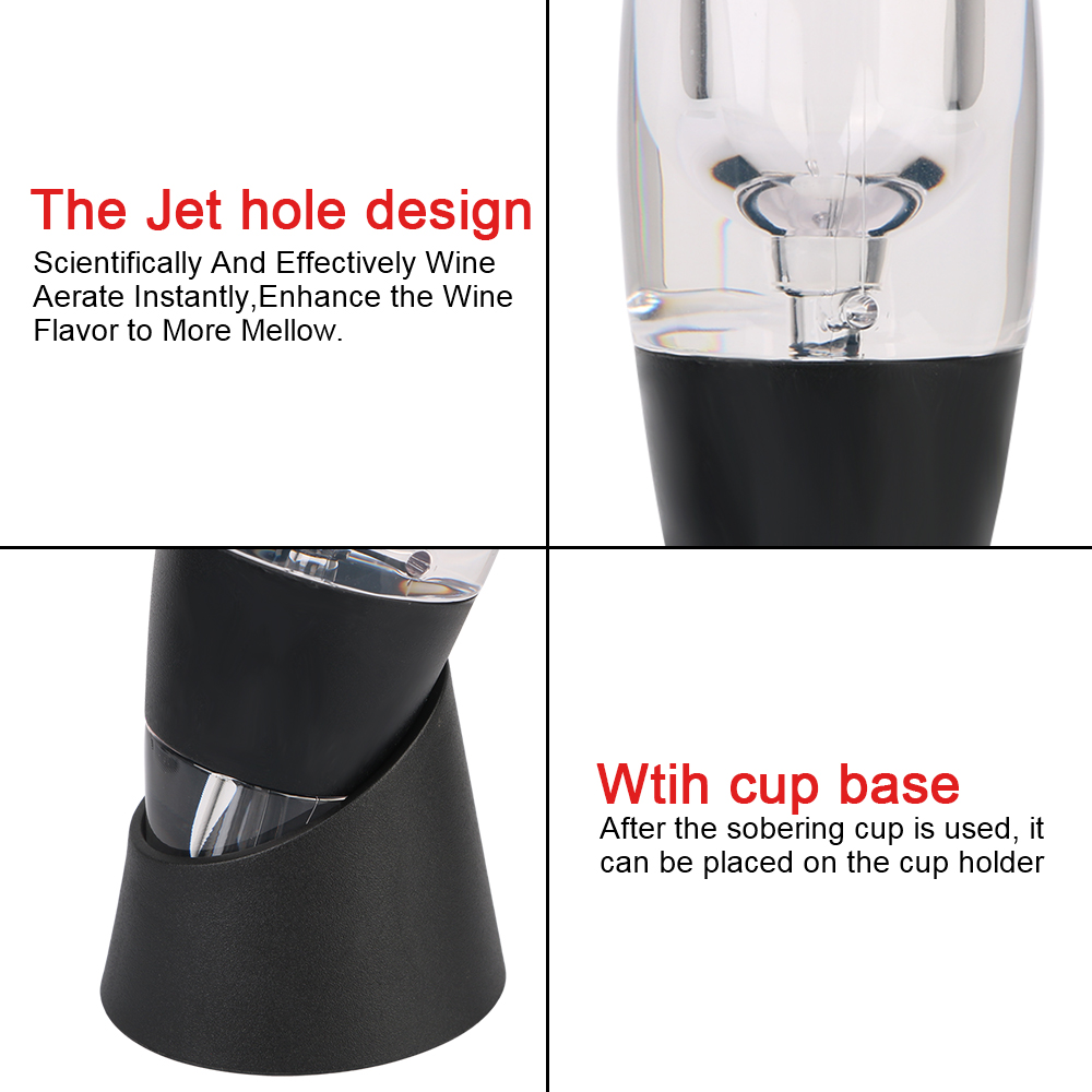 For Bar Party Kitchen Quick So - Wine Preservation Pump avis et prix