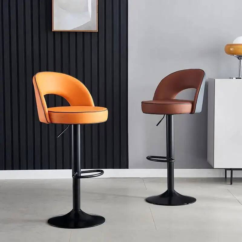 Lounge Furniture Bar Chairs Lu - Home Bar Lounge avis et prix