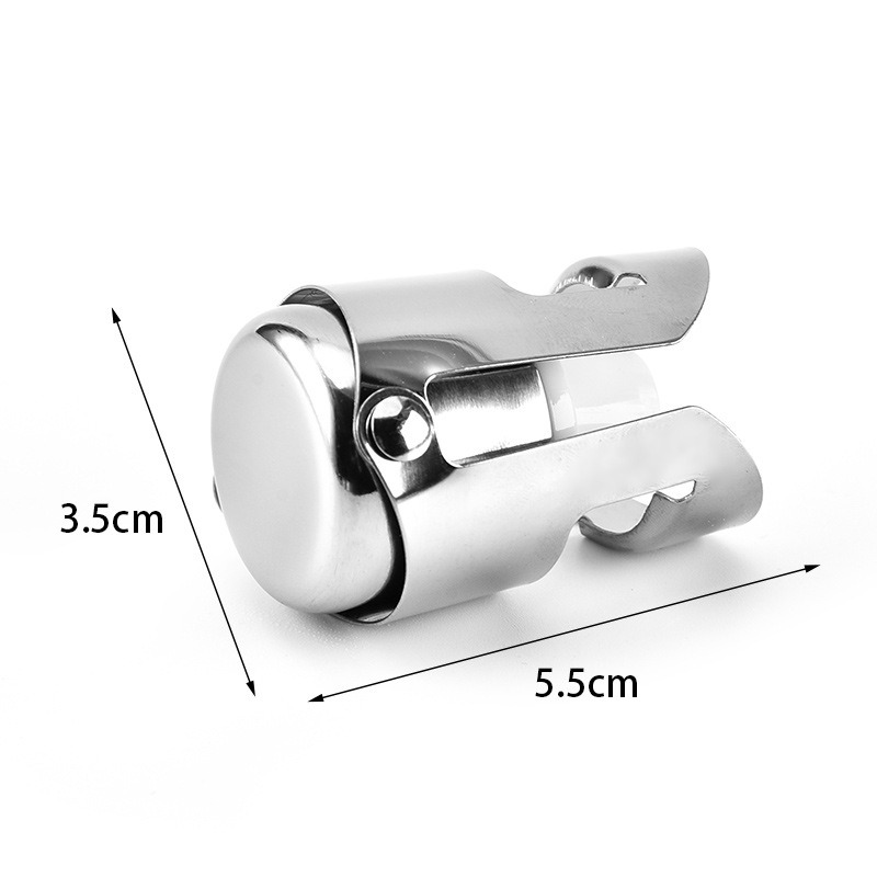 Champagne Stopper Sparkling Wi - Wine Preservation Pump avis et prix