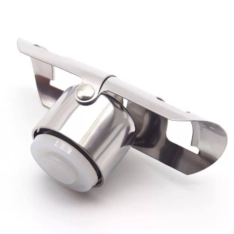 Champagne Stopper Sparkling Wi - Wine Preservation Pump avis et prix