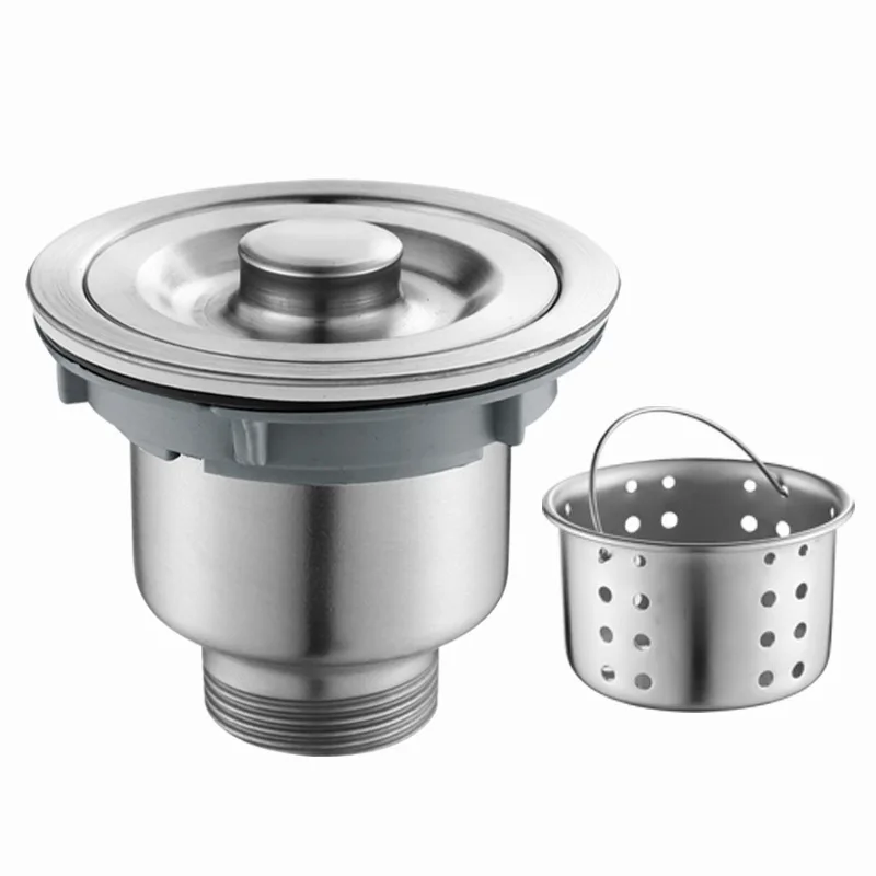 304 Stainless Steel Kitchen Si - Home Bar Sink avis et prix