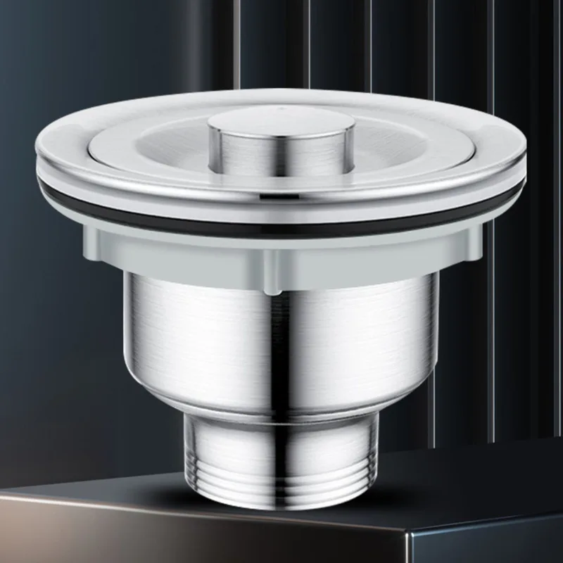304 Stainless Steel Kitchen Si - Home Bar Sink avis et prix