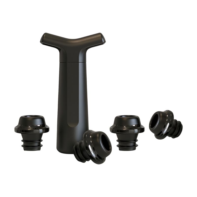 AEE4-Wine Preservation Vacuum  - Wine Preservation Pump avis et prix