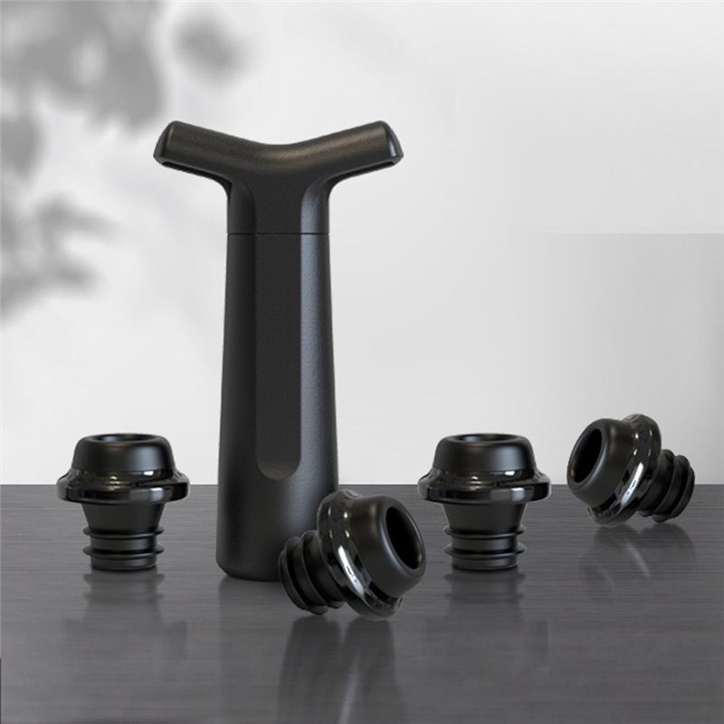 AEE4-Wine Preservation Vacuum  - Wine Preservation Pump avis et prix
