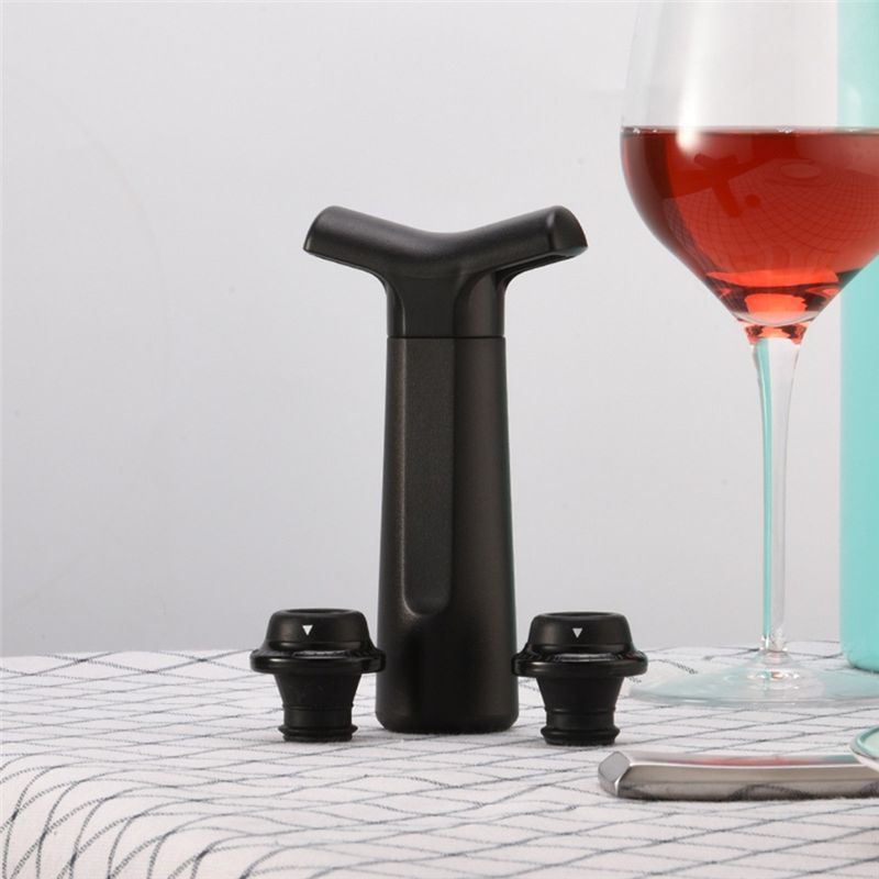 AEE4-Wine Preservation Vacuum  - Wine Preservation Pump avis et prix