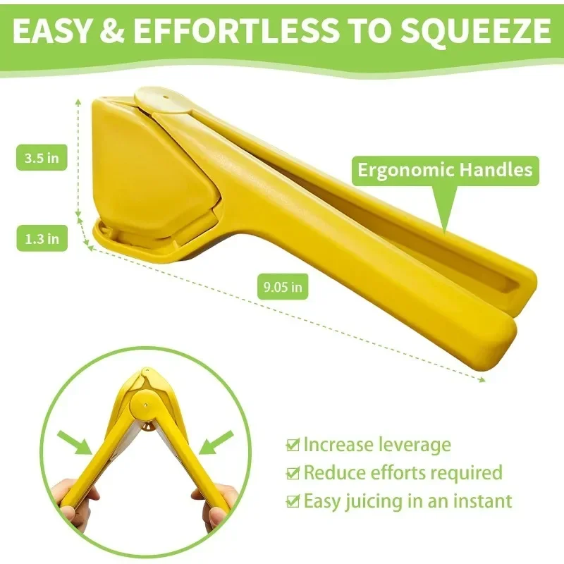 Handheld Lemon Juicer Small Ma - Citrus Juicer Bar avis et prix