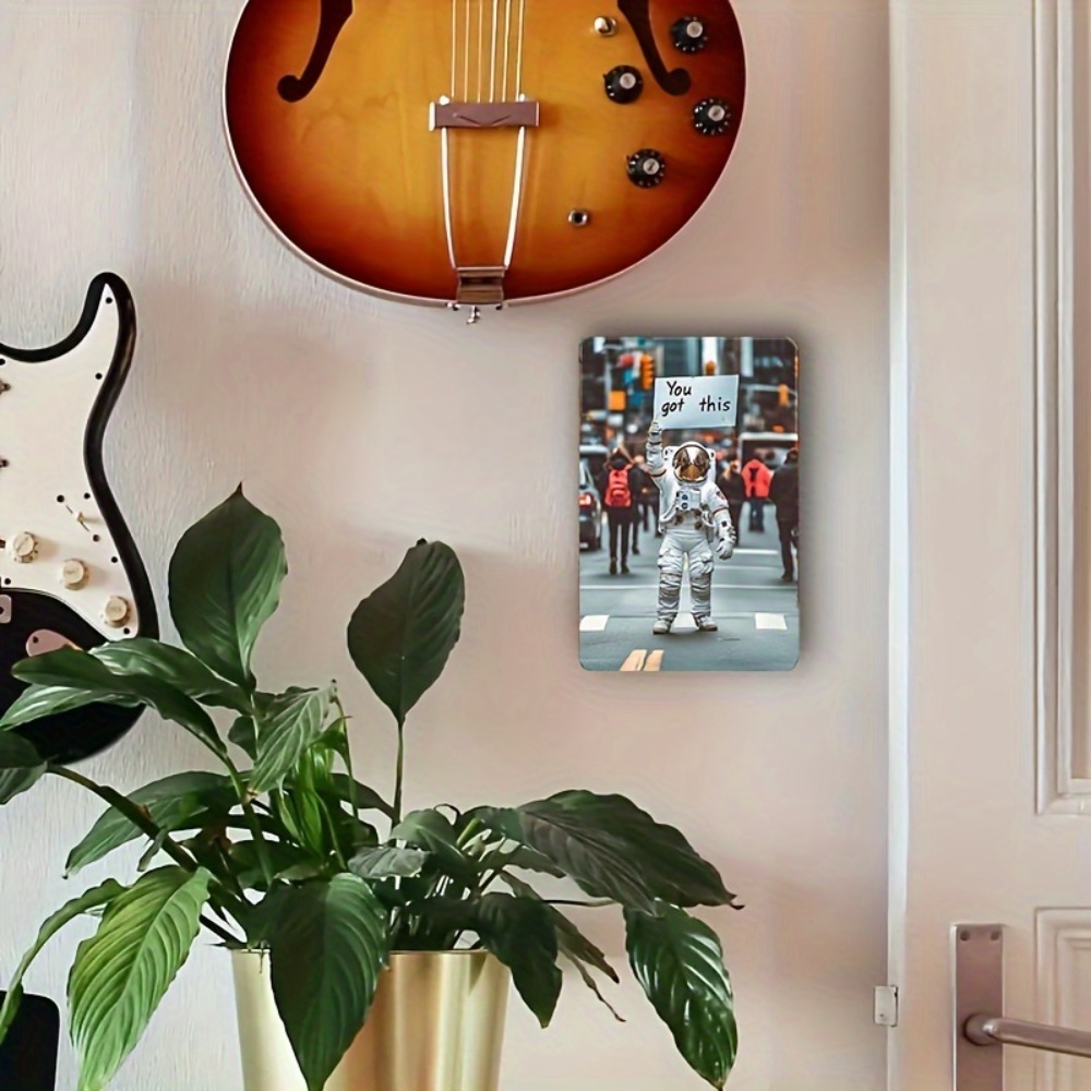 Customizable Wall Mount Metal  - Home Bar Signs avis et prix