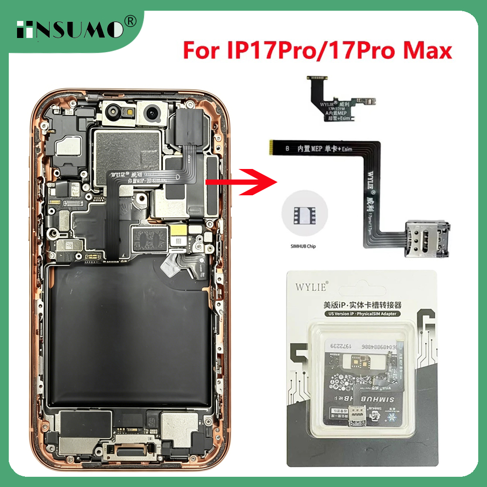 Wylie US Version ESlM To SlM C - Home Bar Iphone avis et prix