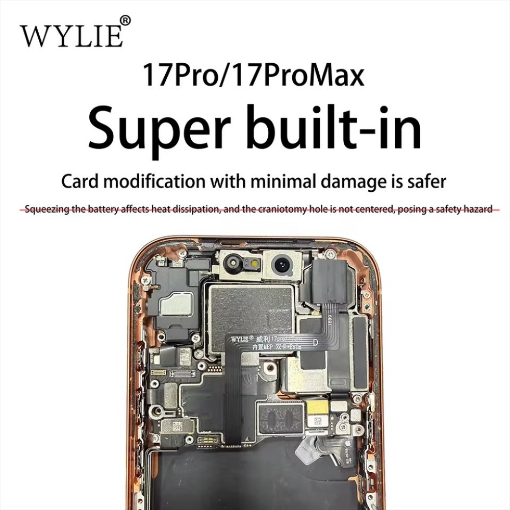 Wylie US Version ESlM To SlM C - Home Bar Iphone avis et prix