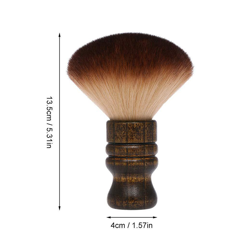 NEW Barber Soft Brush Salon Sp - Home Barber avis et prix