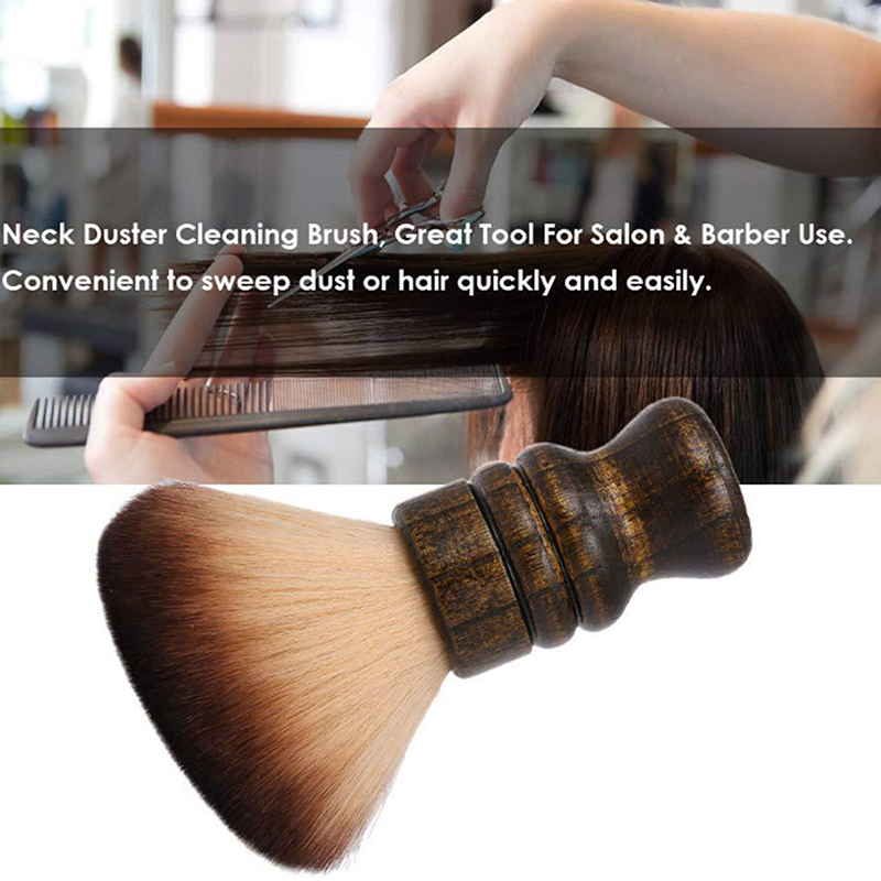 NEW Barber Soft Brush Salon Sp - Home Barber avis et prix
