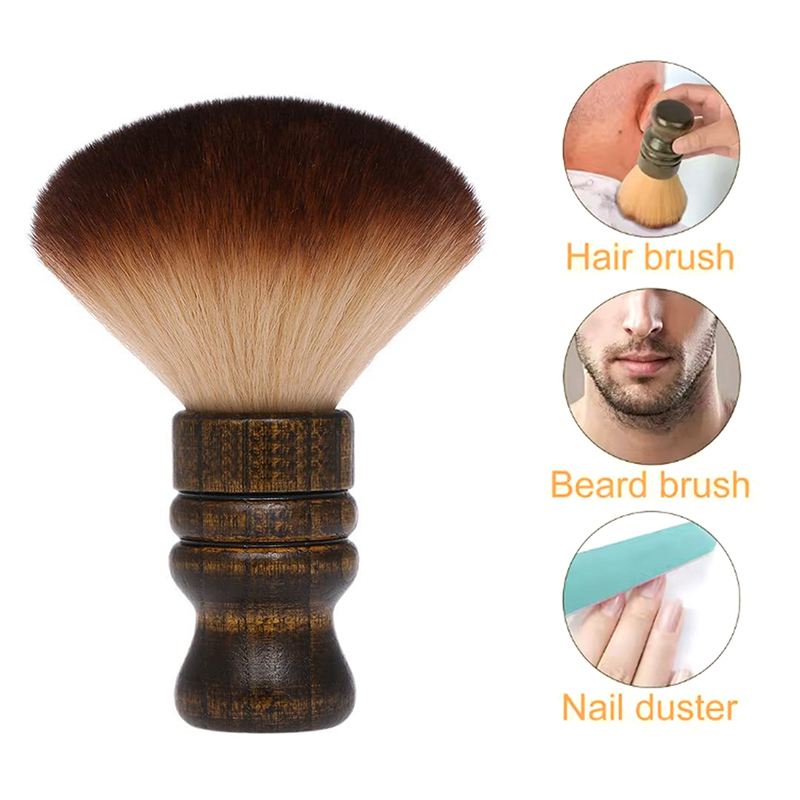 NEW Barber Soft Brush Salon Sp - Home Barber avis et prix