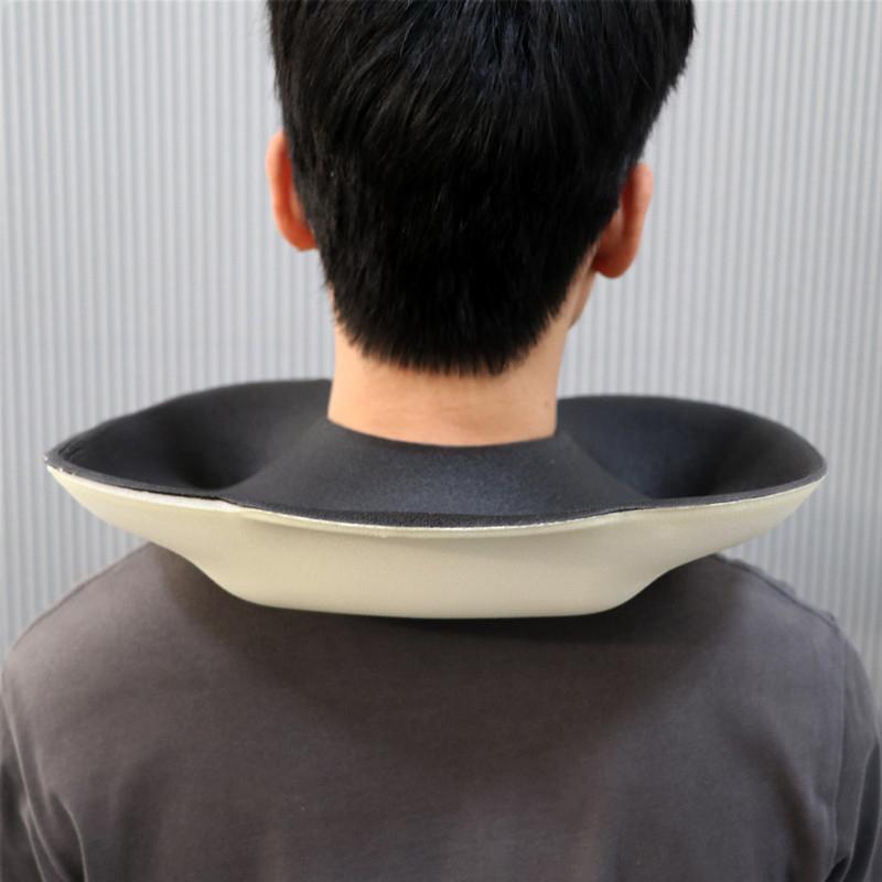 New Salon Neck Tray for Hair C - Home Barber avis et prix