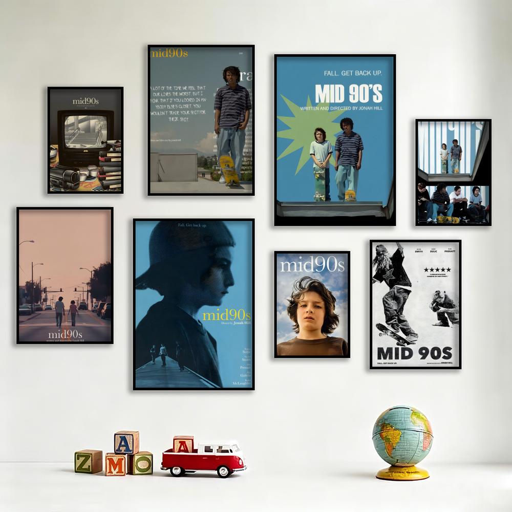 Word M-Mid Poster Artistic Sty - Home Bar Word avis et prix