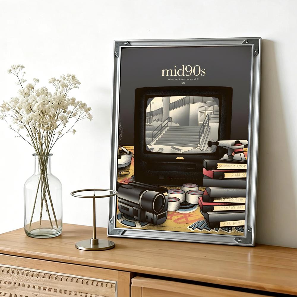 Word M-Mid Poster Artistic Sty - Home Bar Word avis et prix