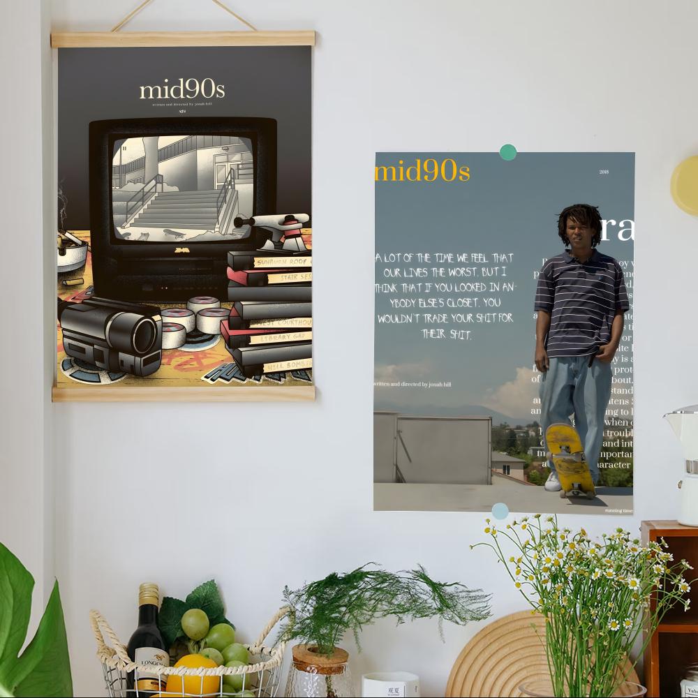 Word M-Mid Poster Artistic Sty - Home Bar Word avis et prix