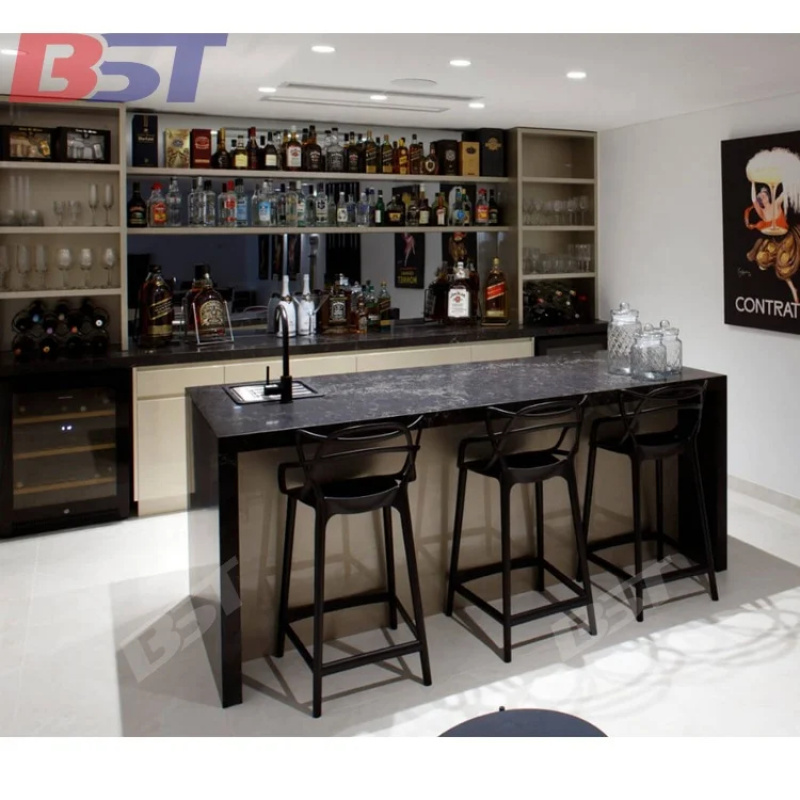 custom.Custom New and Popular  - Home Bar And Counter avis et prix
