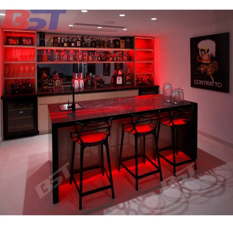 custom.Custom New and Popular  - Home Bar And Counter avis et prix