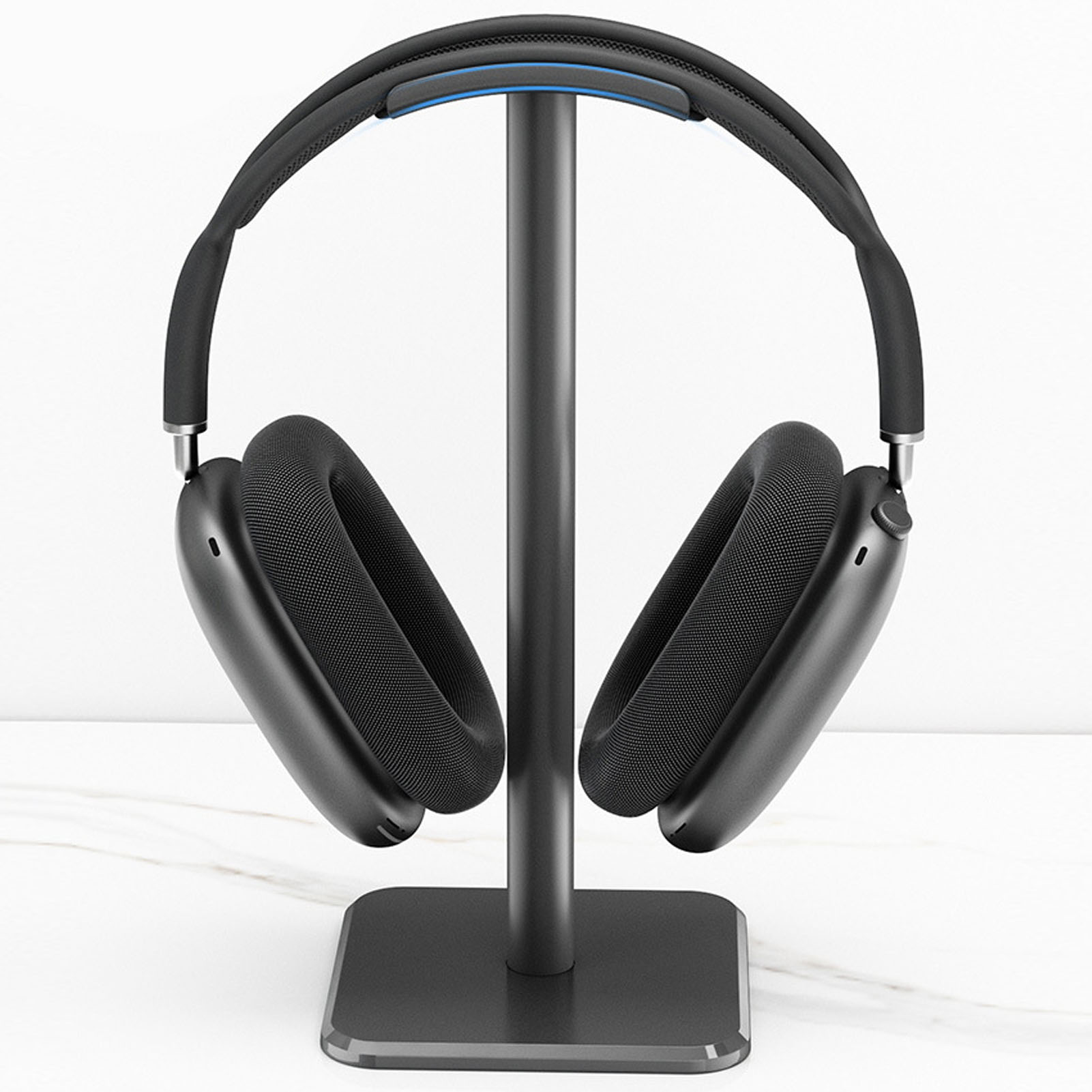 Headphone Stand Rounded Corner - Home Bar Stand avis et prix