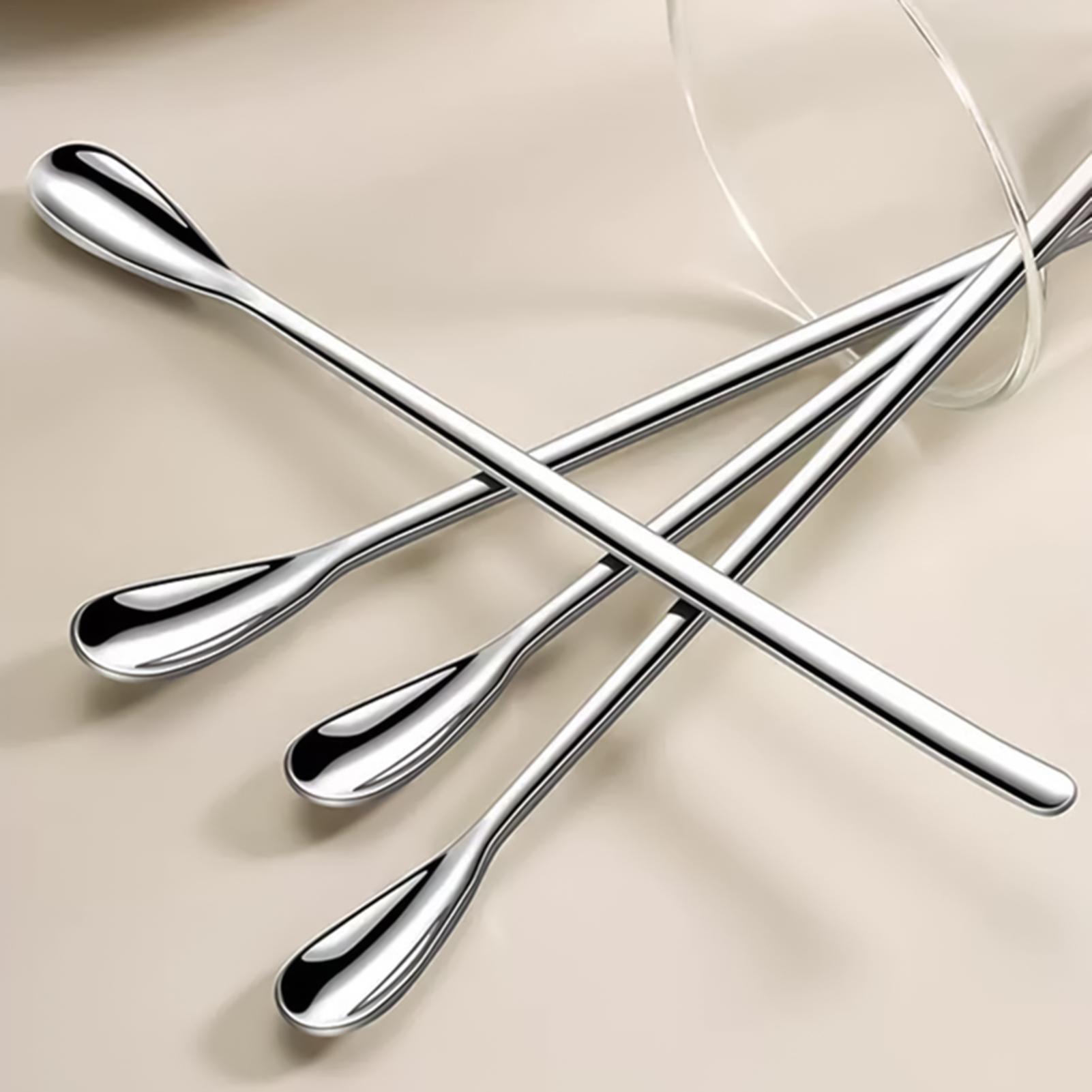 Pro Cocktail Spoon Stainless S - Bar Spoon Twisted avis et prix