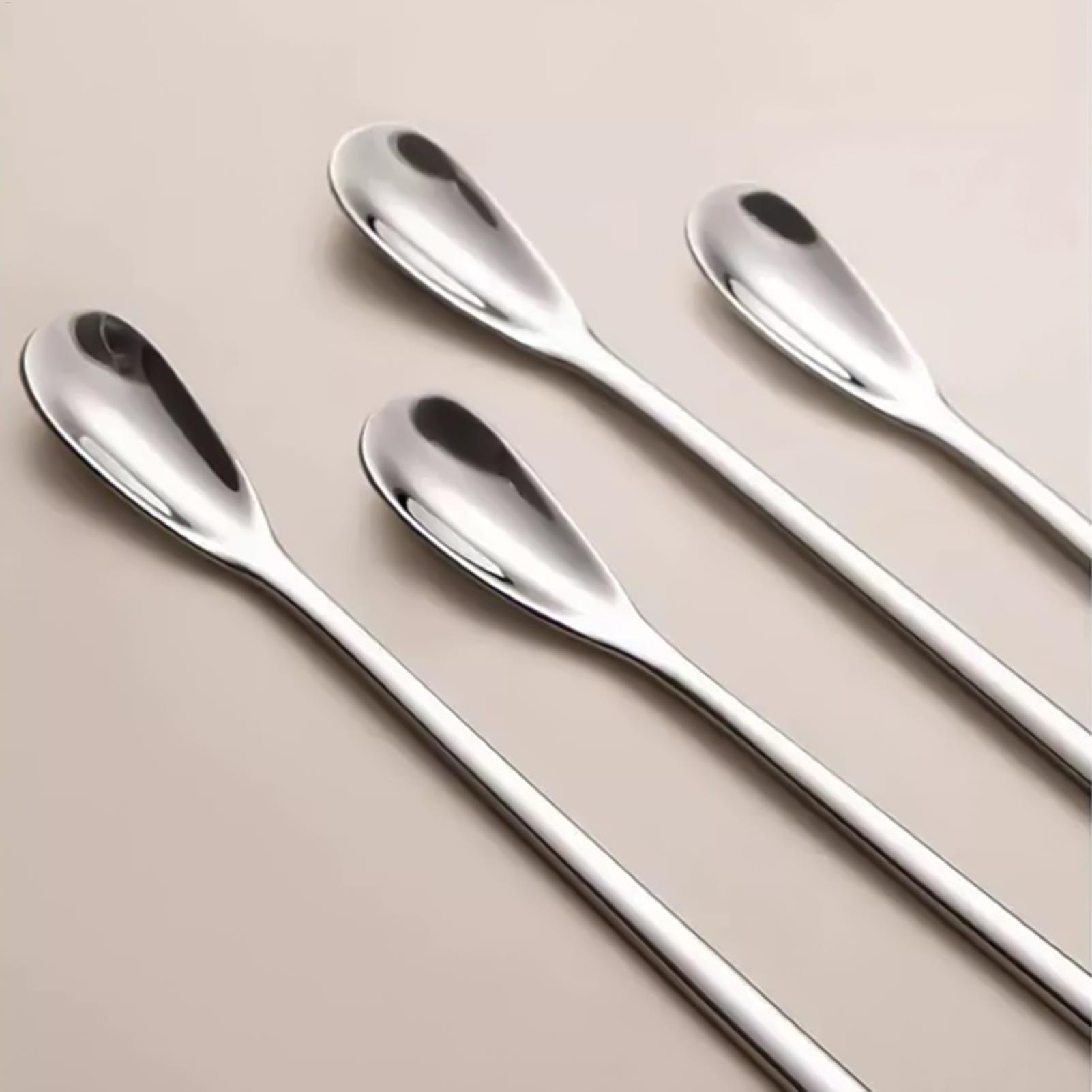Pro Cocktail Spoon Stainless S - Bar Spoon Twisted avis et prix