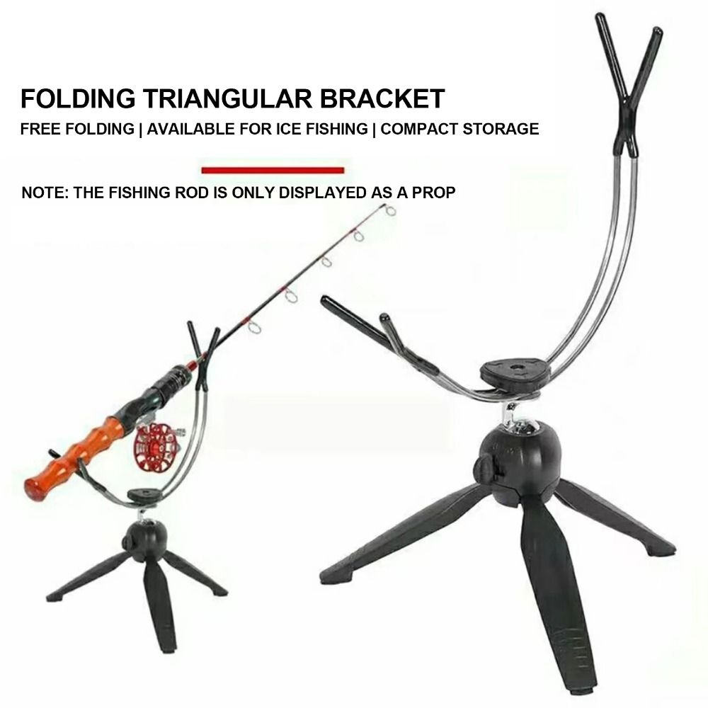 360° Adjustable Ice Fishing Ro - Ice Pick Pick avis et prix