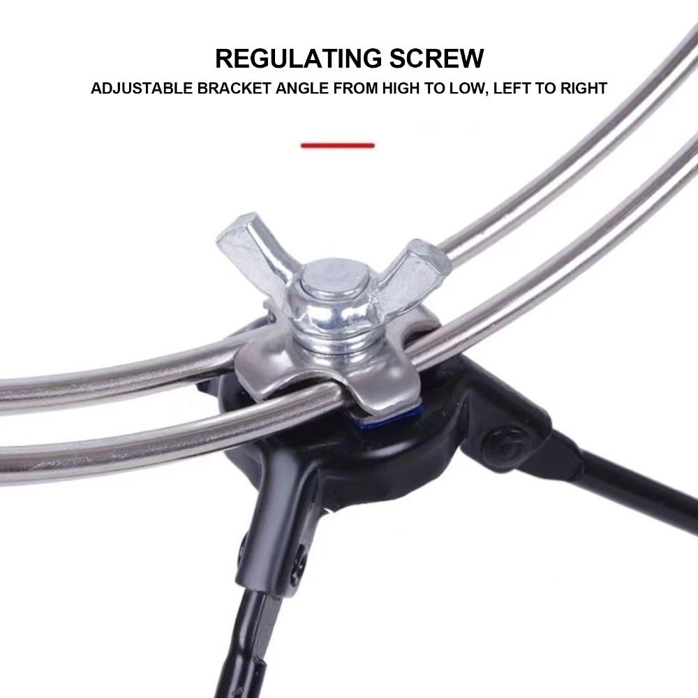 360° Adjustable Ice Fishing Ro - Ice Pick Pick avis et prix