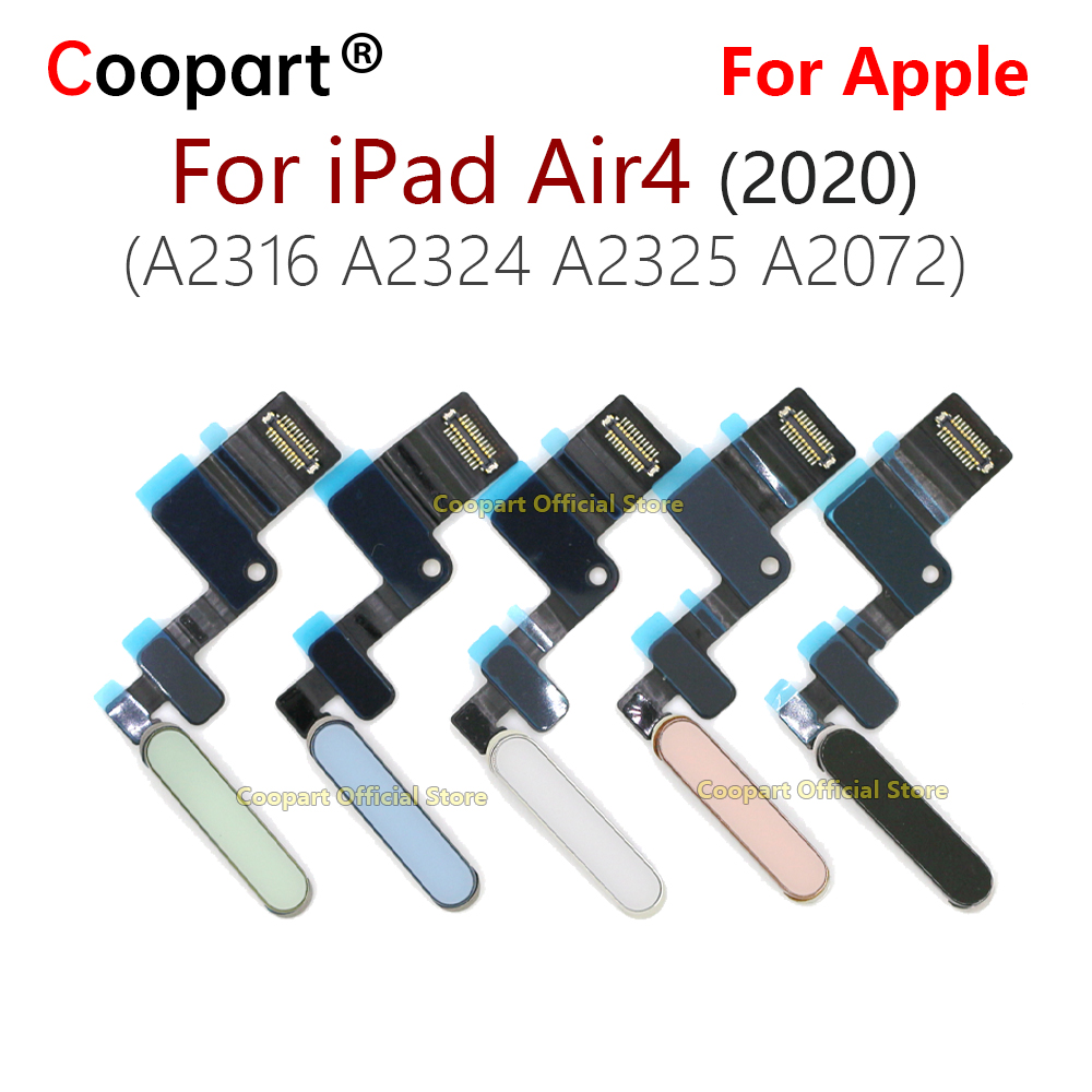 Coopart Touch ID Fingerprint C - Home Bar Iphone avis et prix