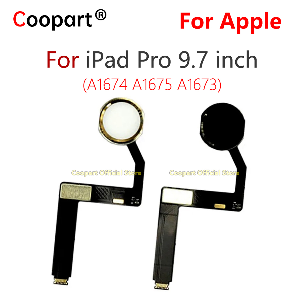 Coopart Touch Sensor ID Home B - Home Bar Iphone avis et prix