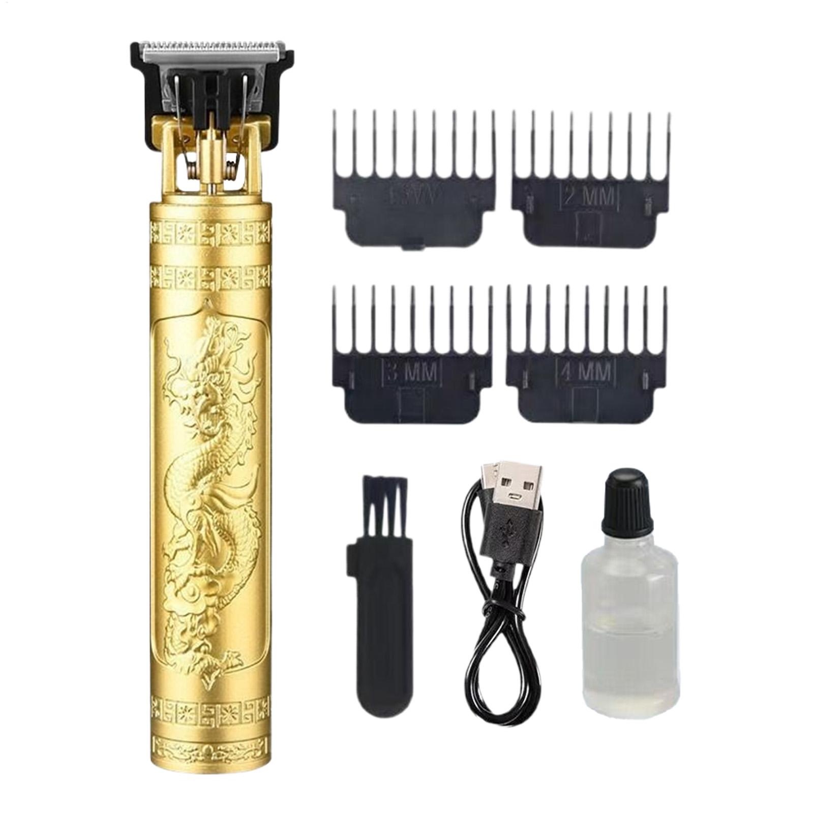 Cordless Hair Clippers Cordles - Home Barber avis et prix