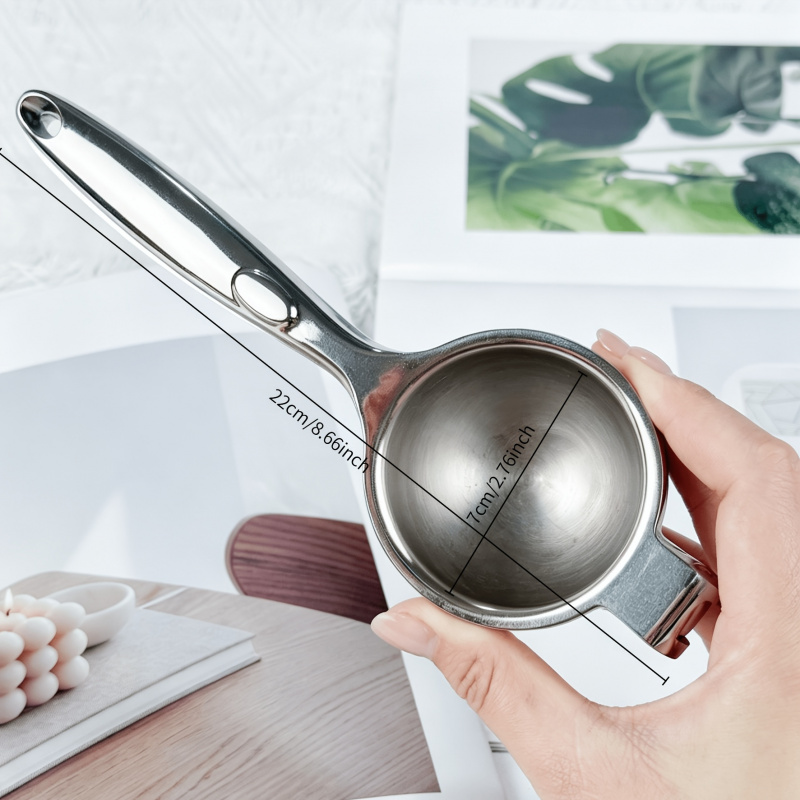 1pc Manual Lemon Juicer，Handhe - Citrus Juicer Bar avis et prix