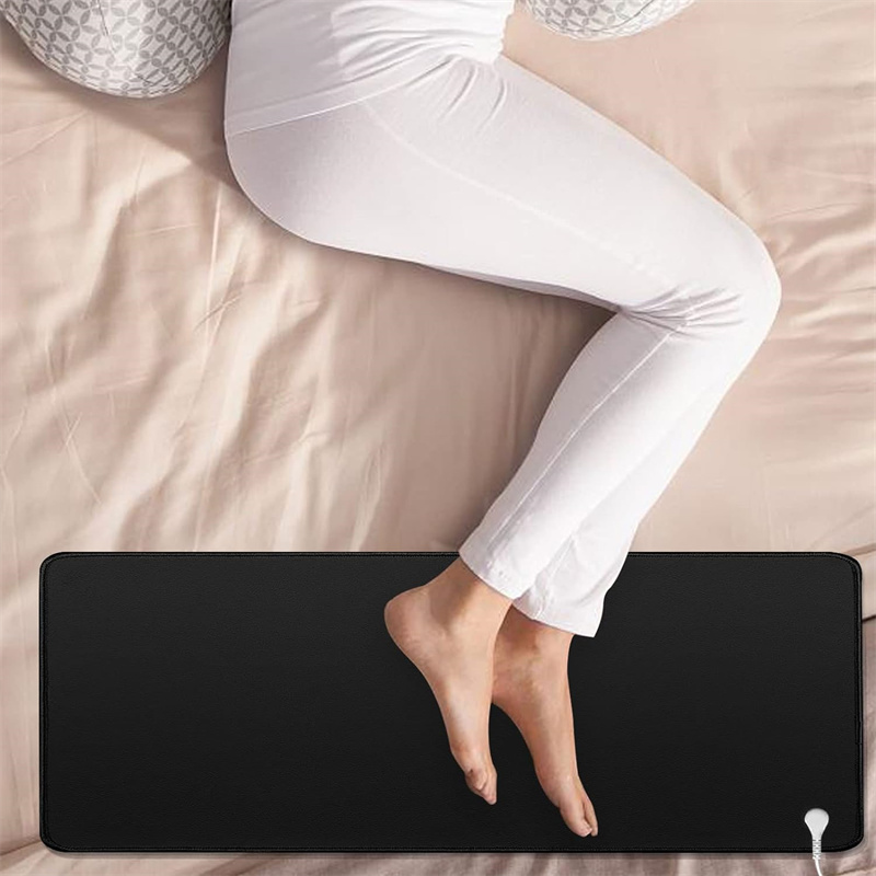 Earthing Mat with Wristband So - Bar Mat Rubber avis et prix