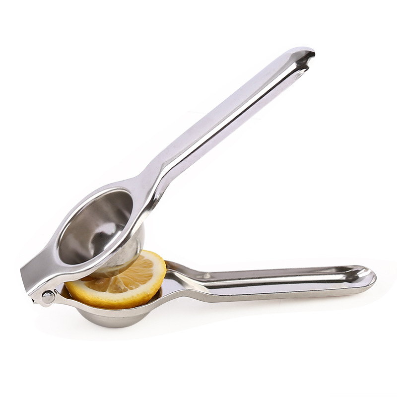 Stainless Steel Lime Squeezer  - Citrus Juicer Bar avis et prix