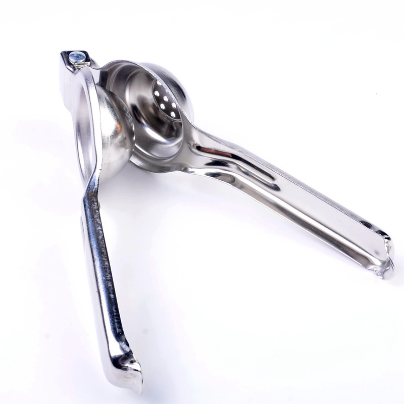 Stainless Steel Lime Squeezer  - Citrus Juicer Bar avis et prix