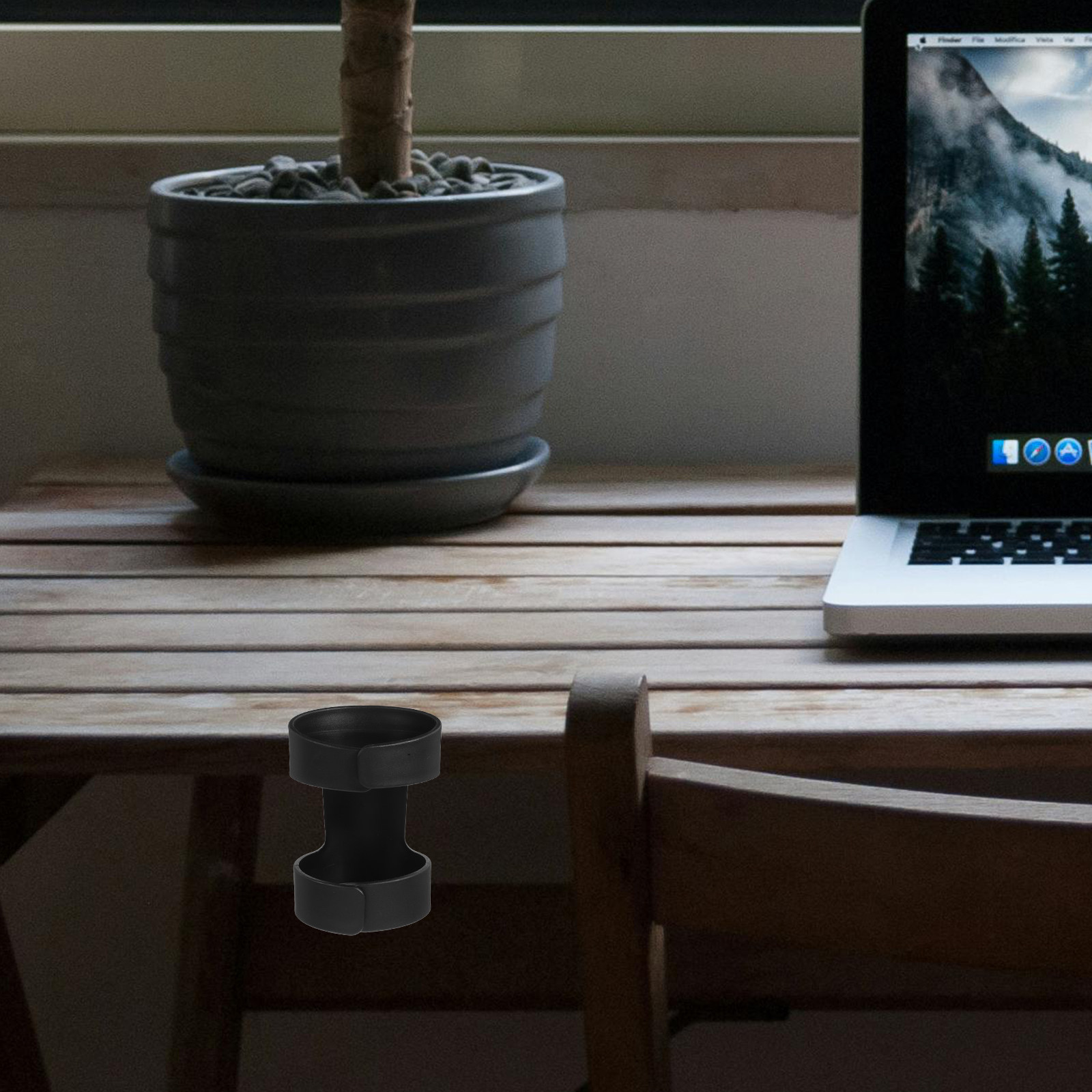 Desk Cup Holder Clamp Adjustab - Home Bar Stand avis et prix