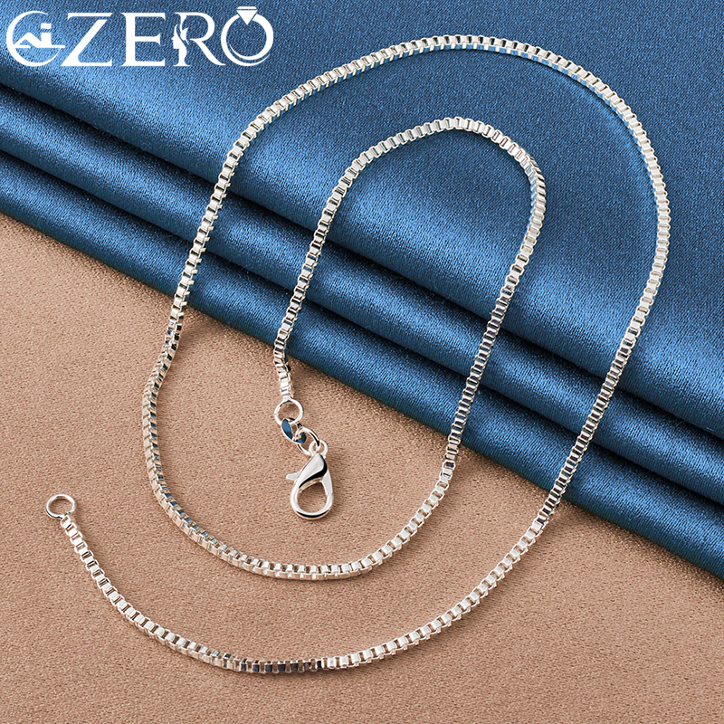 ALIZERO 18K Gold Necklaces 925 - Bar Cart Gold avis et prix