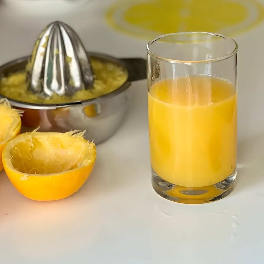Stainless Steel Manual Citrus  - Citrus Juicer Bar avis et prix