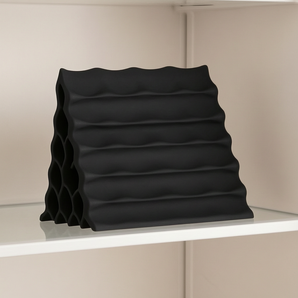 Bottle Stacker Rack Silicone F - Home Bar Stand avis et prix