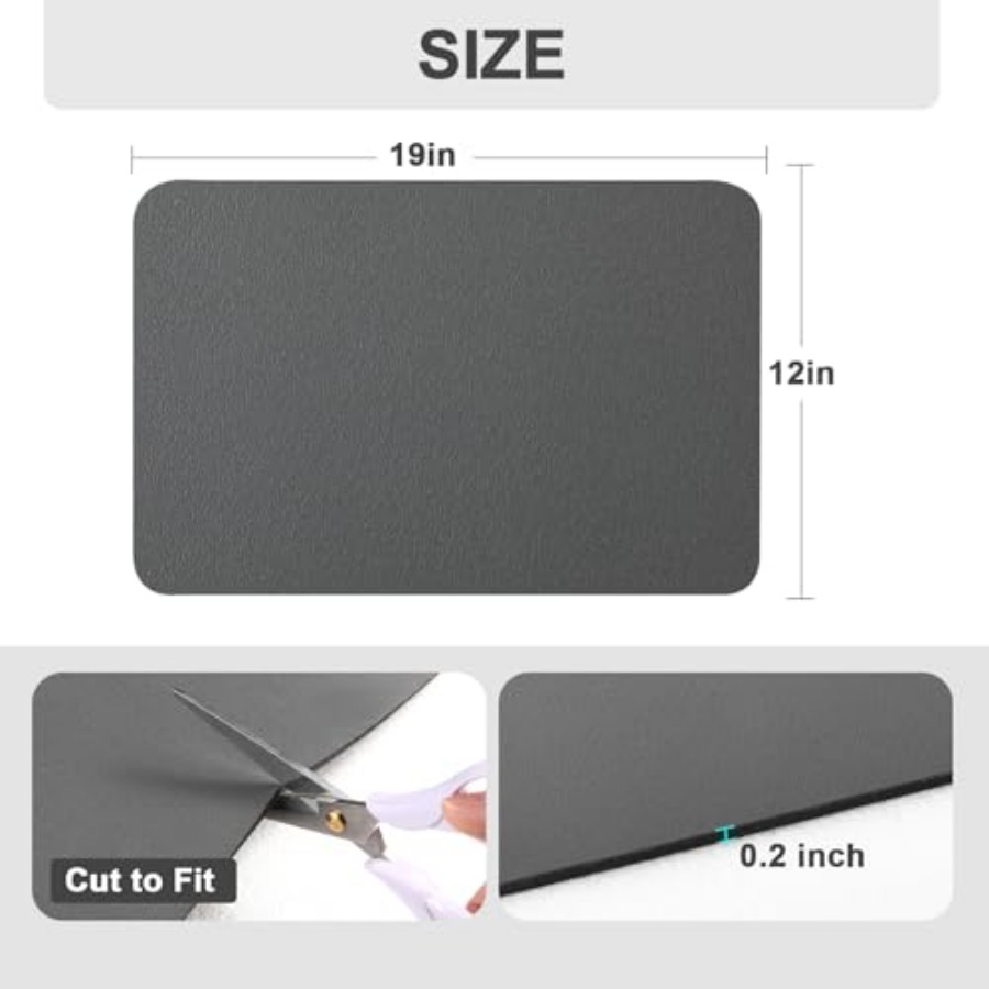 Coffee Mats for Coffee Bar Acc - Bar Mat Rubber avis et prix