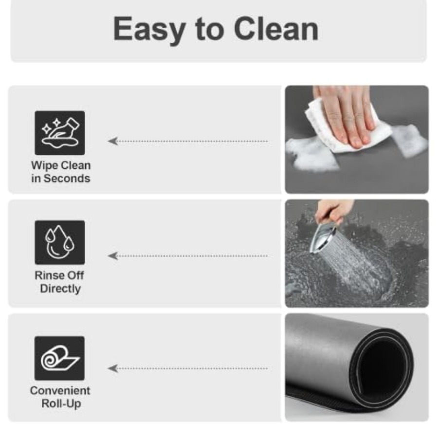 Coffee Mats for Coffee Bar Acc - Bar Mat Rubber avis et prix