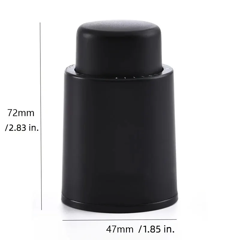Vacuum Pump Wine Saver Cap Sto - Wine Preservation Pump avis et prix