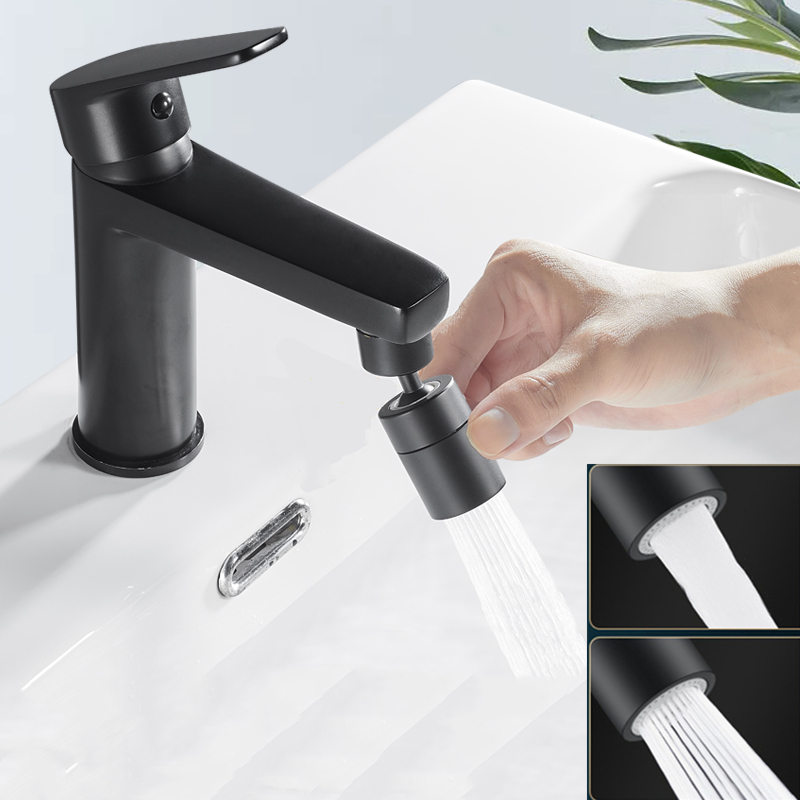 New 360° Rotary Faucet Extende - Home Bar Sink avis et prix